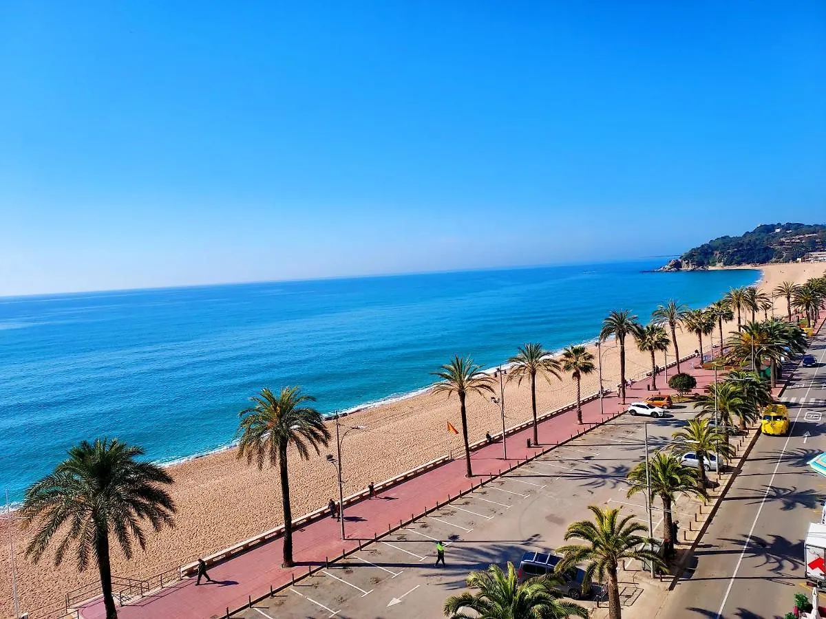 Apartamento Zodiac Ab 6D Lloret de Mar 0*,  Spanje