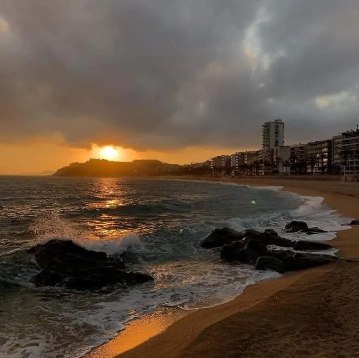Apartamento Zodiac Ab 6D Lloret de Mar