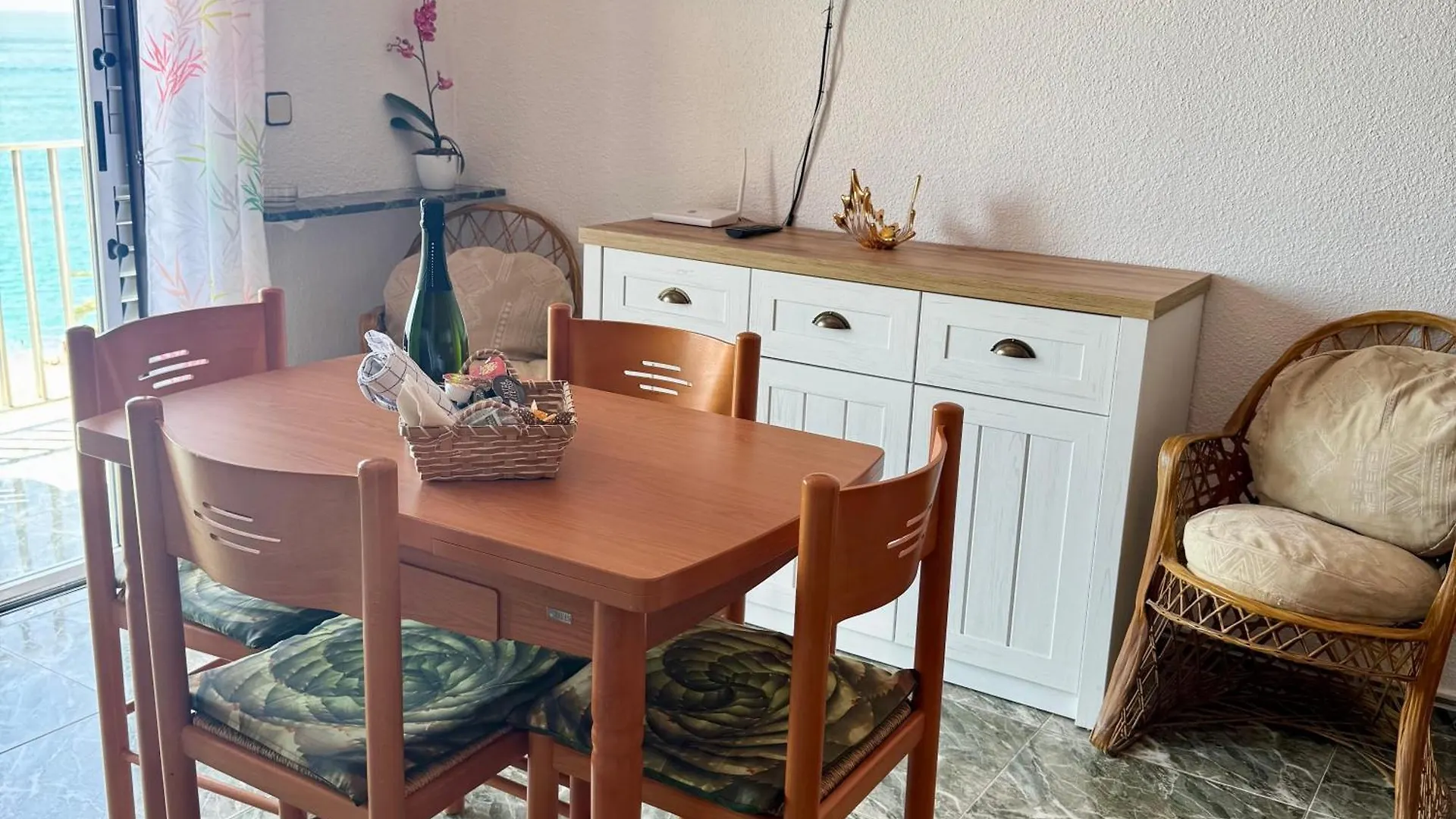 Appartement Apartamento Zodiac Ab 6D Lloret de Mar