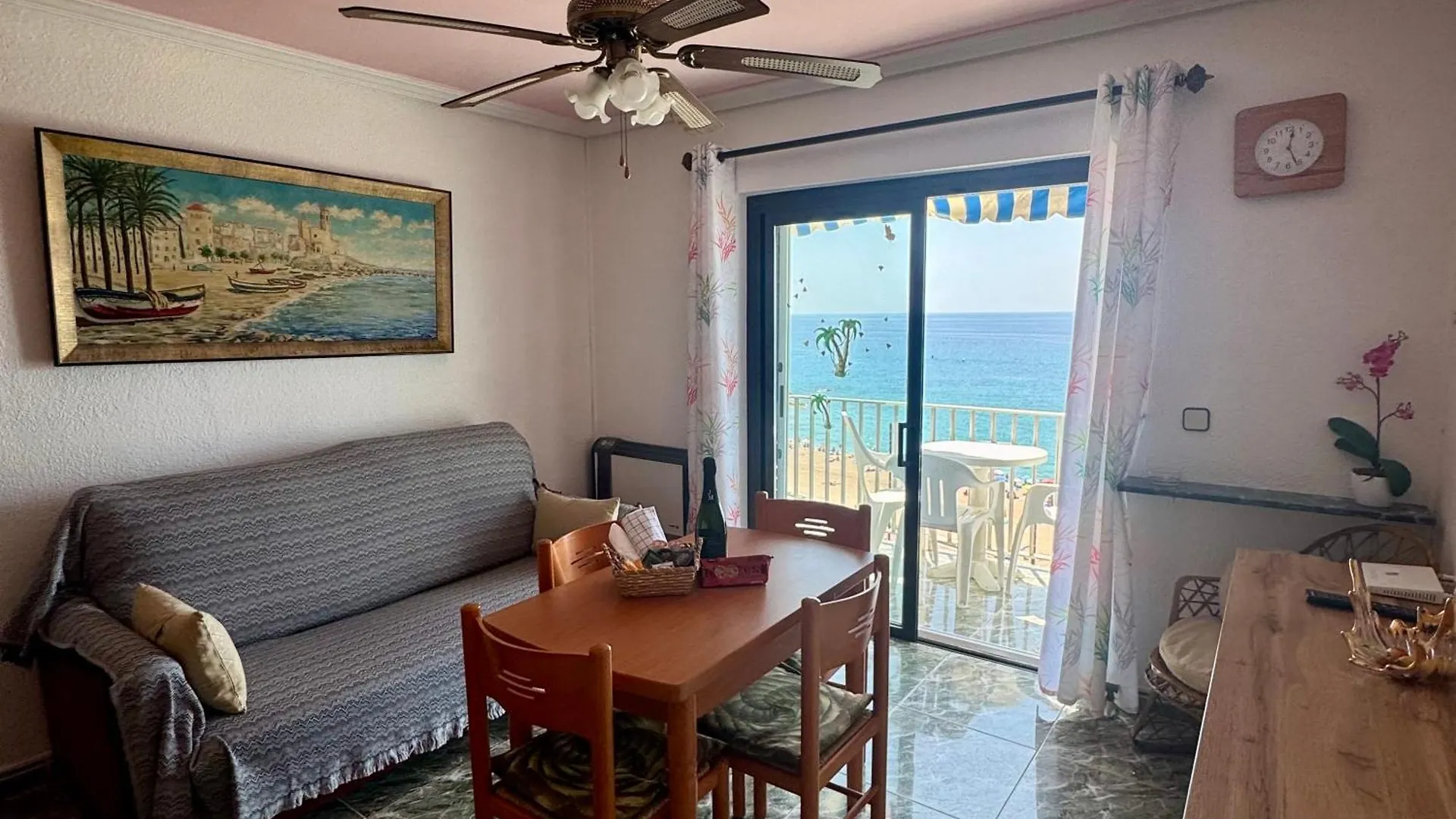 Appartement Apartamento Zodiac Ab 6D Lloret de Mar