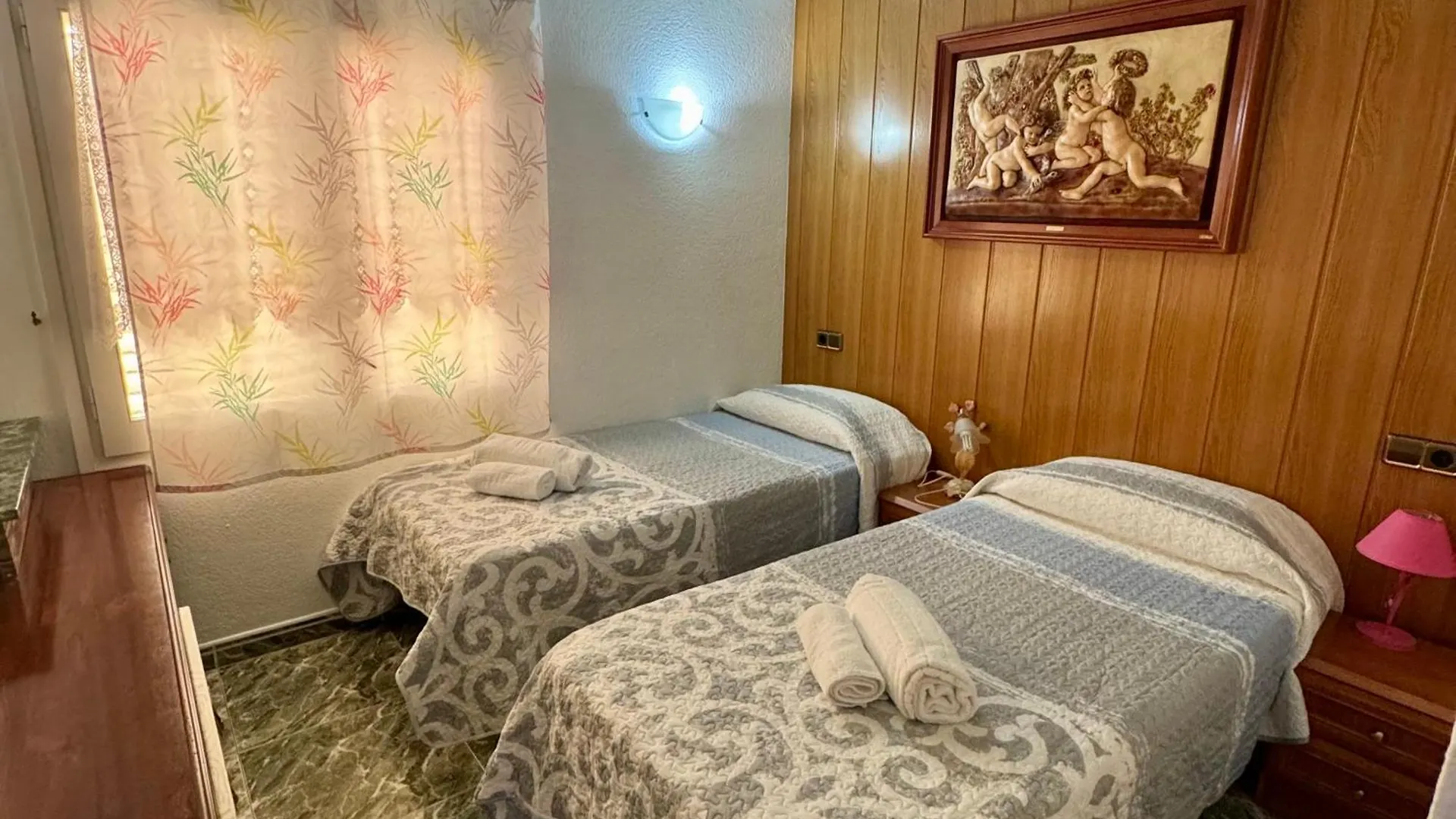 Apartamento Zodiac Ab 6D Lloret de Mar Španělsko