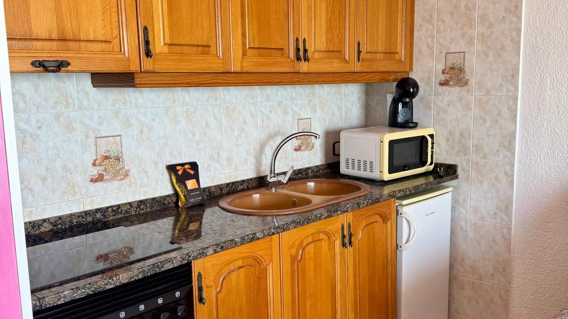 Apartamento Zodiac Ab 6D Lloret de Mar Apartmán