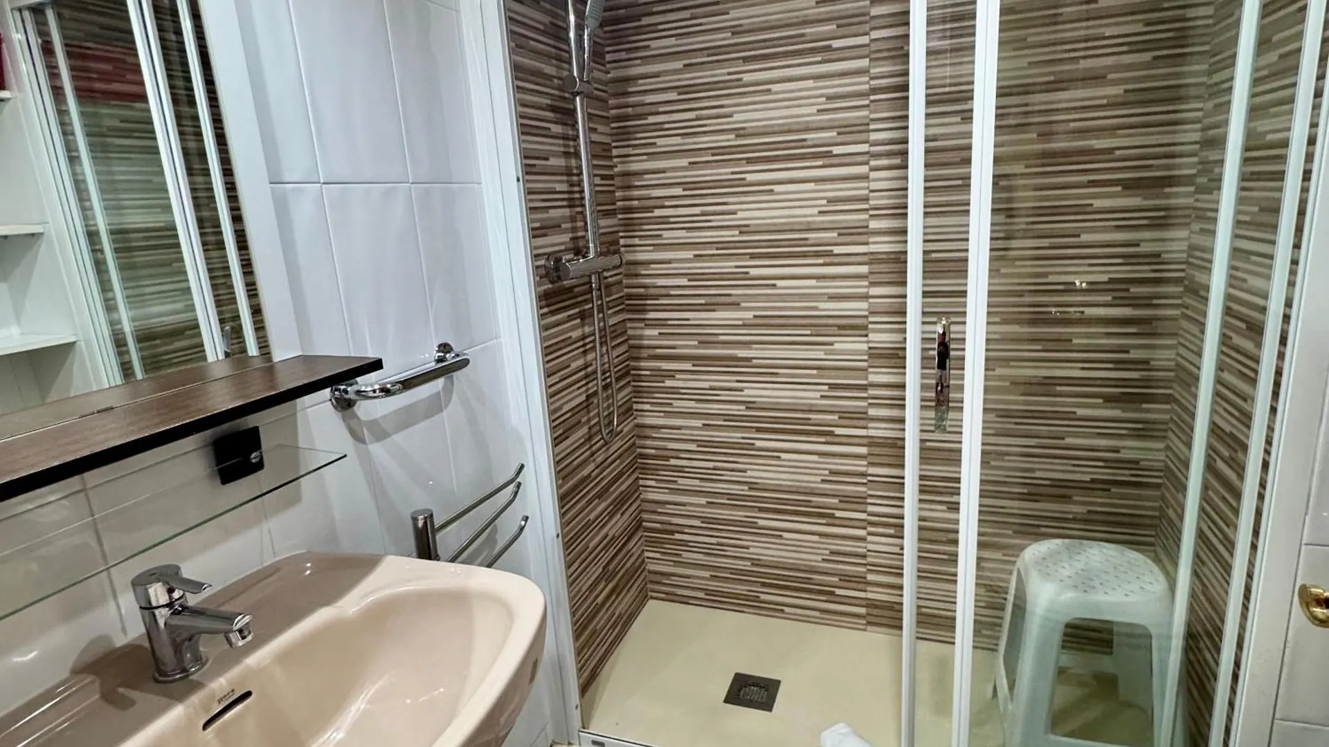 Apartamento Zodiac Ab 6D Lloret de Mar Apartmán